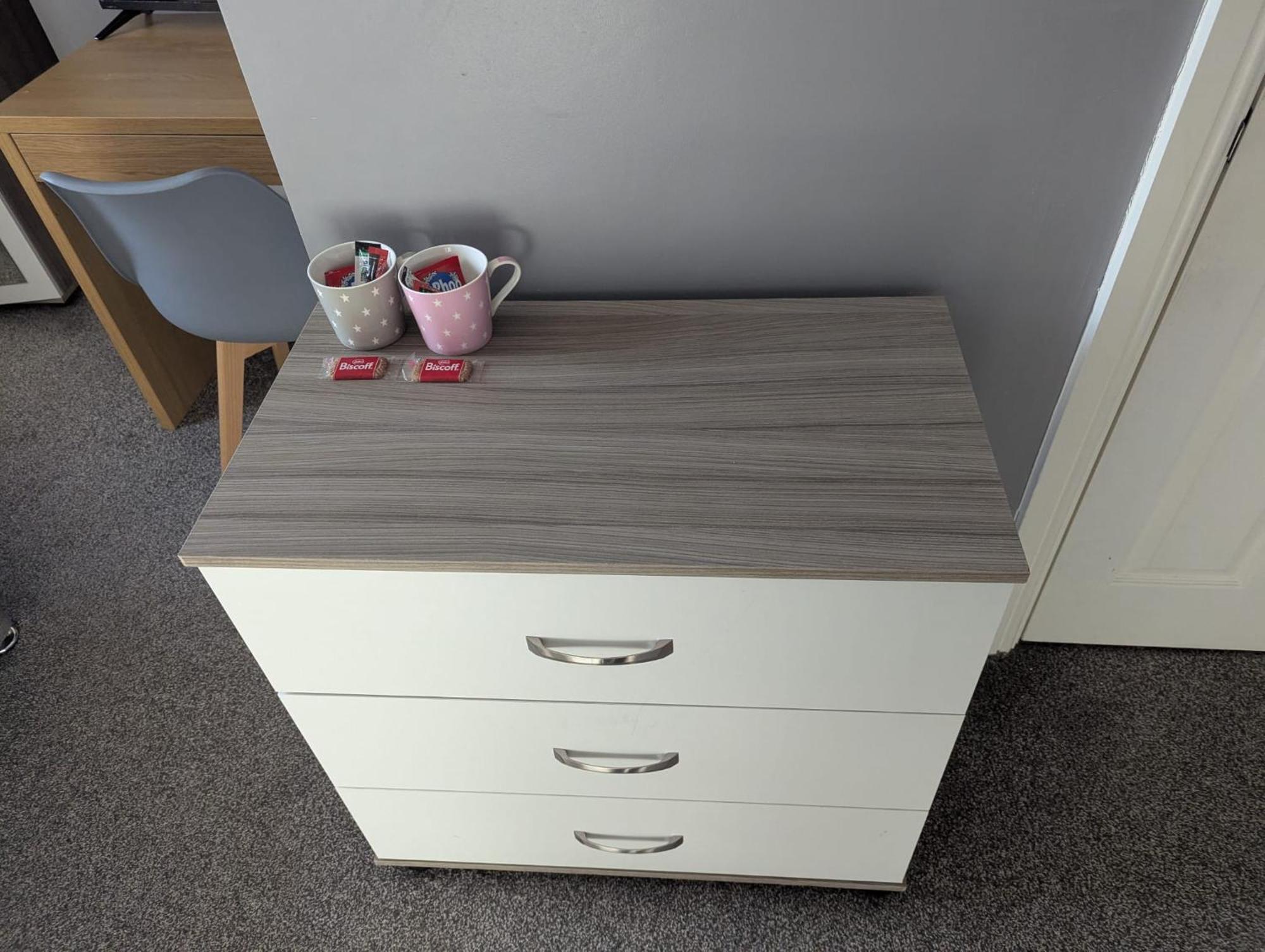 Darwin Stays - Service Accommodation In Newcastle Under Lyme City Centre Eksteriør billede